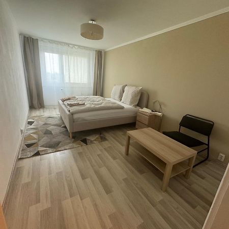 Centrum Apartman Obuda Budapest Esterno foto