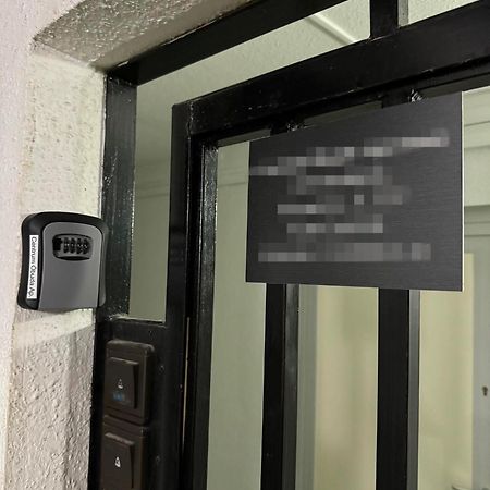 Centrum Apartman Obuda Budapest Esterno foto