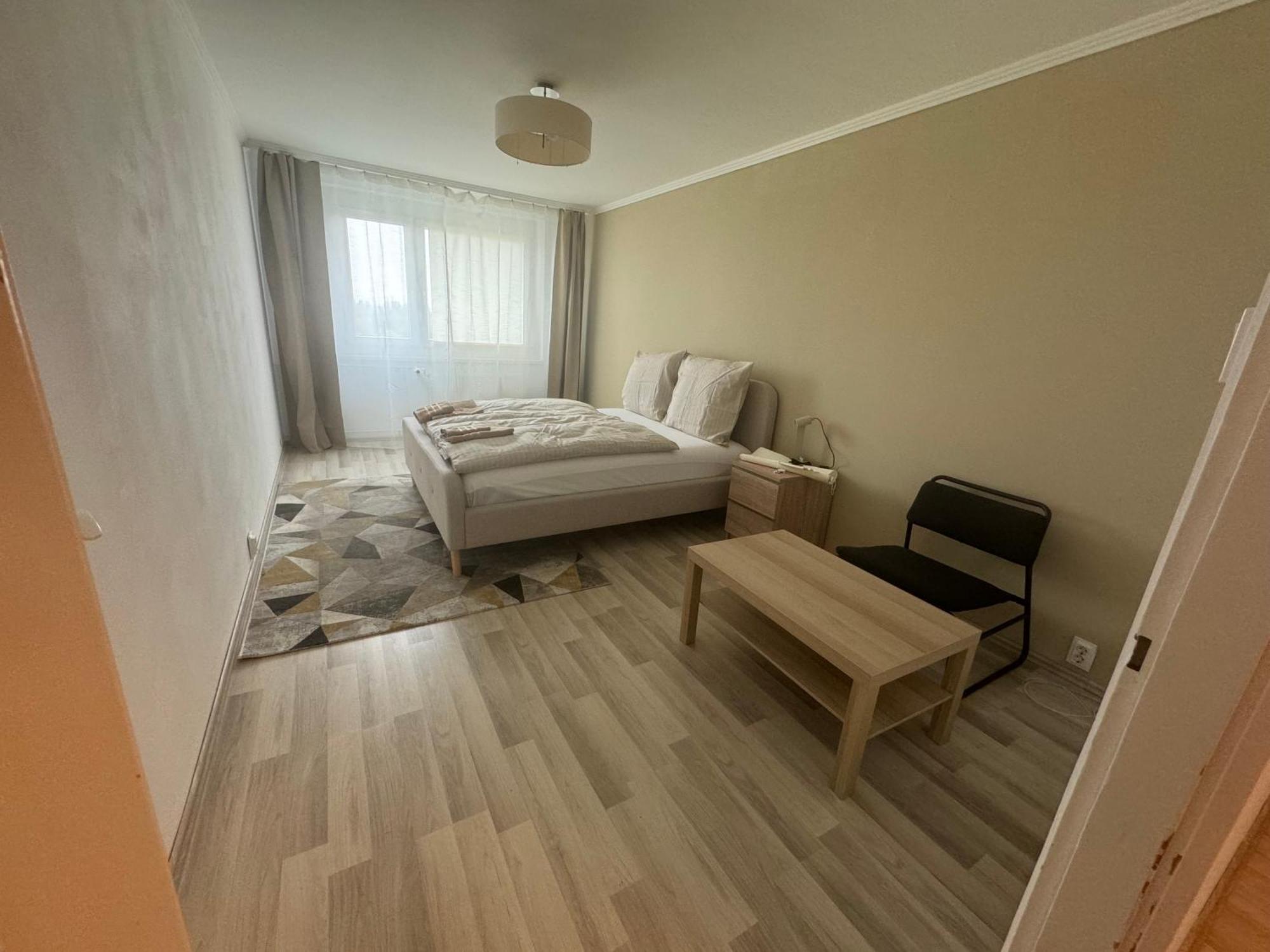 Centrum Apartman Obuda Budapest Esterno foto